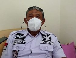Dukung Program Pemerintah, Lapas Narkotika Kelas IIA Bandarlampung Gelar Vaksinasi Covid-19 Bagi Warga Binaan
