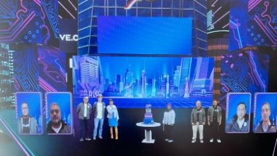 HUT Ke-25 XL Axiata, XL Axiata Bertekad Dukung Pemerintah Wujudkan Transformasi Digital di Indonesia