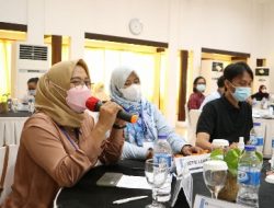 Selenggarakan Workshop Jurnalistik, Bank Indonesia Beri Tips Penulisan Berita Ekonomi Yang Enak Dibaca