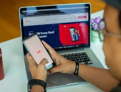 Telkomsel REDI Beri Kemudahan Akses Beragam Layanan Perbankan Digital Dalam Satu Aplikasi