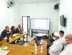 Tiga Terdakwa Pengeroyokan Nakes Jalani Sidang Perdana