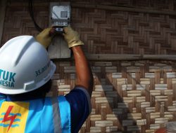 Bantu Sambung Listrik Warga Tidak Mampu, PLN Gelar PLN Mobile Virtual Charity Run and Ride