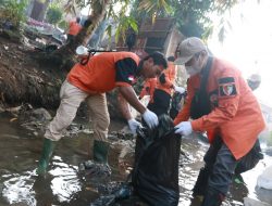 Suhada : Bandarlampung Rawan Banjir Saat Memasuki Musim Hujan