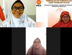 Partai Keadilan Sejahtera Siapkan Politisi Perempuan