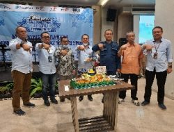 IPC Pelindo Panjang Mengoptimalkan Pelayanan, Dengan Menggelar Survei Kepuasan Pelanggan