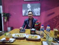 Stone Coffe Siap Manjakan Pelanggan Dengan Menu Baru Dengan Harga Terjangkau