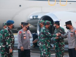 The 58th International Association of Women Police Training Conference, 6-11 November, Labuhan Bajo, Nusa Tenggara Timur, Indonesia 2021