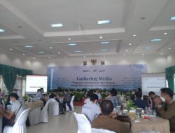 Keluar Dari Krisis, PTPN VII Memasuki Fase Sustainable Dengan GCG