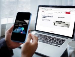 Telkomsel Hadirkan Pre Order Paket Bundling iPhone 13, Jadikan Nyata Pengalaman Gaya Hidup Digital Terbaik  