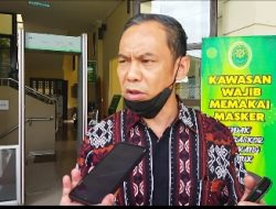 Aming Ajukan Gugatan Perdata ke Pengadilan Terkait Wisata Kampoeng Vietnam Bandarlampung