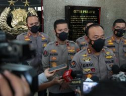 Tiga Pelaku Penembakan Komandan BAIS di Pidie Berhasil Ditangkap