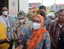 Cuaca Ekstrem, Pertamina Patra Niaga Region Sumbagsel Mengupayakan Optimalisasi Pasokan BBM di Kota Bengkulu