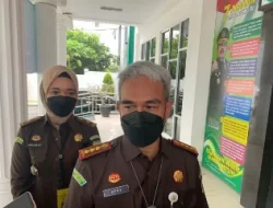 Kejari Bandarlampung Dukung Kebijakan Pemkot Untuk Tak Langgar Hukum