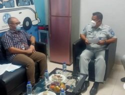 Jasa Raharja dan Indofarma Bahas Kebijakan Harga Obat Untuk Korban Kecelakaan