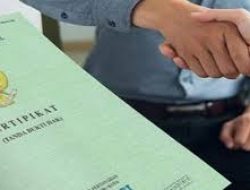 BPN Provinsi Lampung Bakal Terus Meminalisir Adanya Praktik Mafia Tanah di Wilayah Lampung