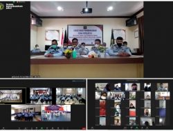 Keafdholan Mencari Ilmu Menjadi Topik Kabaya Seroja Kali Ini