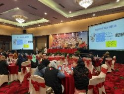 Sinergi OJK Lampung dan Media Untuk Percepatan Pemulihan Ekonomi