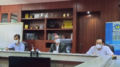 Sarasehan Nasional FRPKB Kupas Isu Intoleransi, Radikalisme, Terorisme dan Kekerasan Seksual