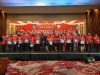 Resmi Dilantik, Paguyuban PSMTI Lampung Siap Dukung Program Pemerintah