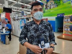 Program Rutin Akhir Tahun, Metra10 Kembali Menggelar Late Nite Sale Dipenghujung Tahun 2022