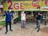 Jaringan Super Cepat Indosat Ooredoo Berikan Kepuasan Kepada Pelanggan di Lampung Timur
