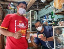 Tingkatkan Penjualan, Indosat Ooredoo Berikan Keuntungan Tambahan Outlet