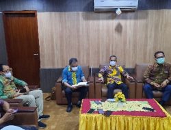 Siap Akan Menjadi Kampus PTNBH, Unila Bejanji Tidak Akan Menaikkan UKT