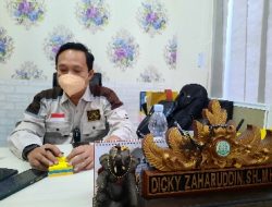 Datun Kejati Lampung Telah Melakukan Pendampingan Hukum Sebanyak 49 Selama Setahun