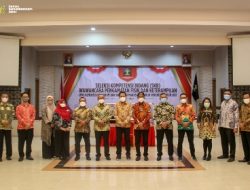 Sebanyak 174 Peserta Berjuang Dihari Terakhir SKB WPFK CPNS Kemenkumham 2021