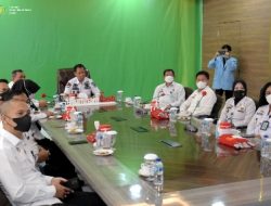 Peringatsn Hari Ibu 2021, “Perempuan Berdaya, Indonesia Maju”