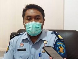 Lakukan Pencegahan Gangguan Kamtib, Rutan Kelas I Bandarlampung Menggelar Razia Rutin Secara Acak