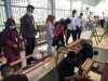 Lapas Kelas I Bandarlampung Terima Kunjungan Studi Banding Politeknik Negeri Lampung Terkait Produksi Roti Raja Bakery
