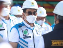 Sambut Nataru, PLN Amankan Pasokan Listrik di Sumatera