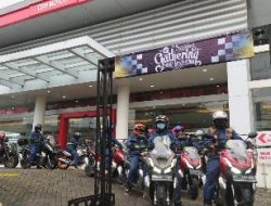 PT Tunas Dwipa Matra Bersama Jurnalis dan Vlogger Gelar Media Gathering 2021