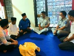 Jasa Raharja Salurkan Santunan Kepada Ahli Waris Korban Lakalantas di Tol Lampung