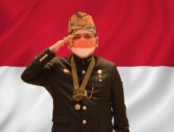 Semangat Juang Pahlawan Garuda Muda