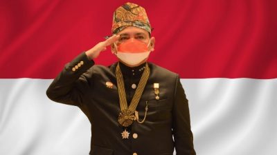Semangat Juang Pahlawan Garuda Muda