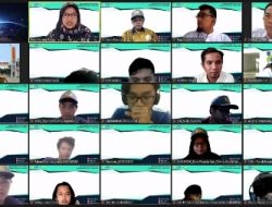 2.663 Mahasiswa ITERA KKN Secara Hybrid di Tujuh Kabupaten