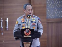 Polisi Naikkan Kasus Dugaan Ujaran Kebencian Bahar bin Smith ke Penyidikan