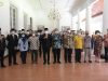 Kakanwil Jabar Lantik 65 Notaris Baru Wilayah Bogor Raya di Gedung Bersejarah Bakorwil Wilayah Bogor