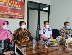 Jelang SKB WPFK, Panitia Pusat dan Daerah Samakan Persepsi Penilaian