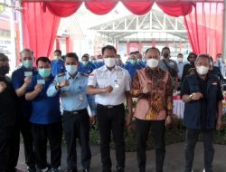 Kumham Jabar Bersama Dukcapil Kemendagri Penuhi Hak Warga Binaan Pemasyarakatan
