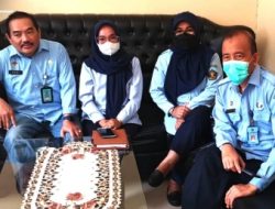 Peluncuran Pustaka HAM Digital