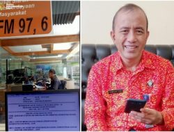 Dialog Hari HAM Dunia Oleh Kabid HAM Bersama RRI Bandung