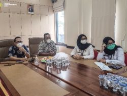 Kumham Ikuti Rapat Persiapan JDIH Awards dan Penetapan Desa atau Kelurahan Sadar Hukum Provinsi Jawa Barat Secara Virtual