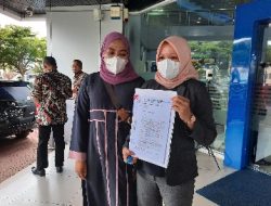 Melalui Pengacara, Dokter Kecantikan Ajukan Somasi Terkait Harta Gono-Gini Yang Diagunkan Mantan Suami di Bank