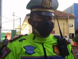 Satlantas Polresta Bandarlampung Akan Menindak Tegas Bagi Pengguna Kendaraan Yang Memakai Kenalpot Racing