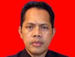 Itong Isnaeni, Hakim Yang Kena OTT di Surabaya Pernah Bebaskan Koruptor Rp 119 Milyar di Lampung