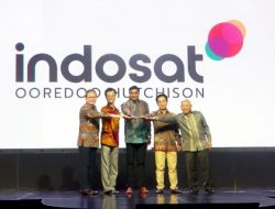 Indosat Ooredoo Hutchison Mengumumkan Penggabungan Usaha Agar Menjadi Perusahaan Telekomunikasi Digital Yang Unggul di Indonesia