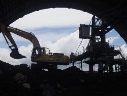 Direksi Terpapar Covid-19, PLN Tetap Pastikan Pengamanan Pasokan Batu Bara Untuk PLTU